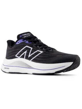 New Balance Fuel Cell Walker Elite Shoes Black Women’s Wide 7.5D WWWKELB1 NBY